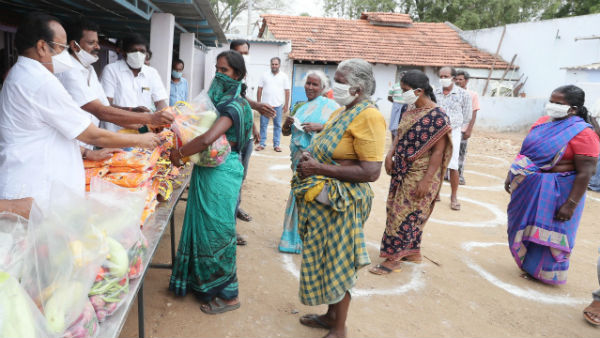 ஒரு லட்சம் கிலோ அரிசி