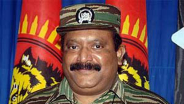 Prabhakaran met Singampatt Zamin in 1980s- KS Radhakrishnan Prabhakaran met Singampatt Zamin in 1980s- KS Radhakrishnan