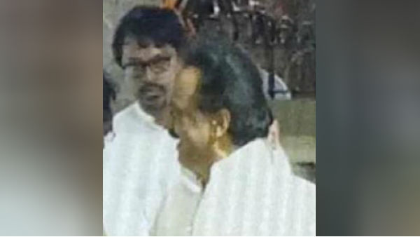 சுனில் ராஜினாமா