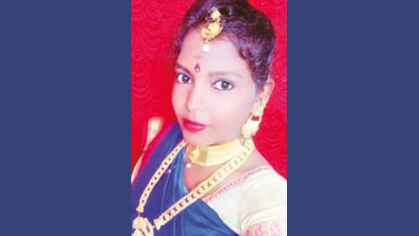 lockdown crime: pregnant woman committed suicide near chennai lockdown crime: pregnant woman committed suicide near chennai