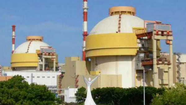 கூடங்குளம், வேலூரில் போராட்டம்