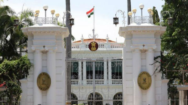 Governor Kiran bedi has commented on austerity measures in Puducherry Rajnivas Governor Kiran bedi has commented on austerity measures in Puducherry Rajnivas