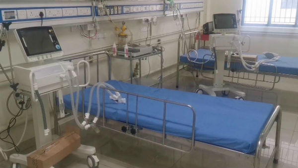 Puducherry state coronavirus update Puducherry state coronavirus update