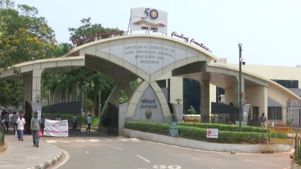 Puducherry state coronavirus update Puducherry state coronavirus update