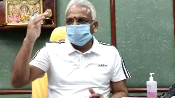தீர்ப்பை கோர்ட் சொல்லட்டும்