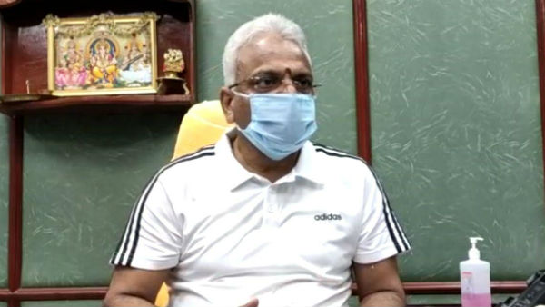 வரிப்பணத்தை வீணடிக்கிறார்