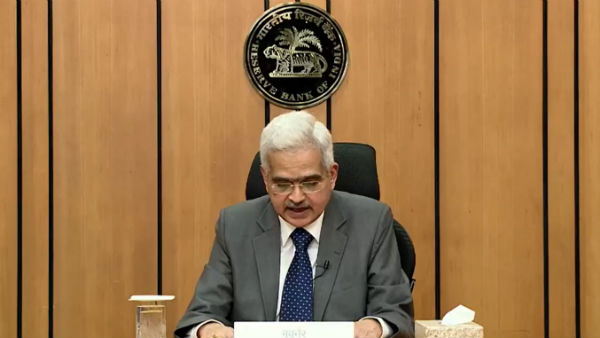 RBI extends the three-month moratorium for bank customers RBI extends the three-month moratorium for bank customers