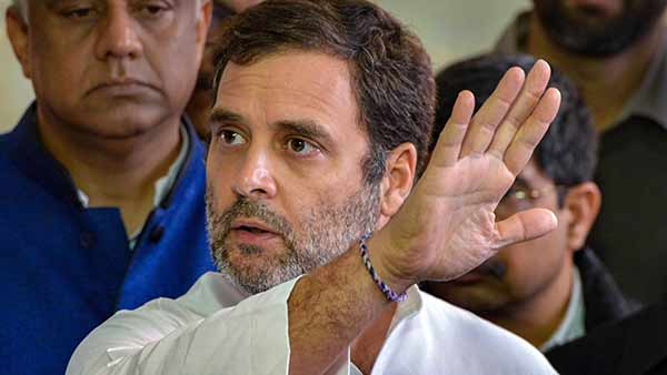 மோடி தன்னிச்சையாக முடிவெடுத்தால் ...