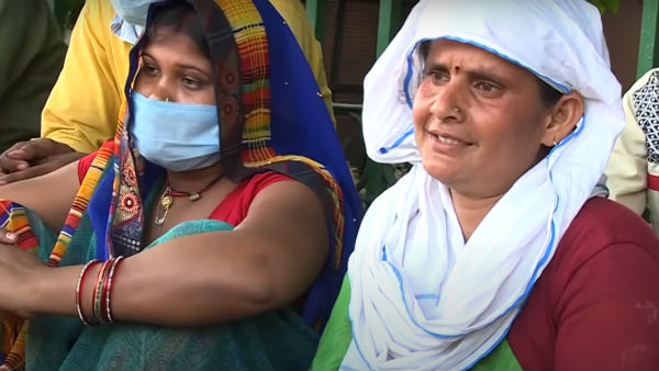 மார்ச் மாதம்