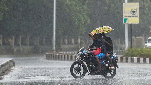 எங்கு எவ்வளவு வெயில்