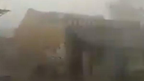 தருமபுரி நிலை
