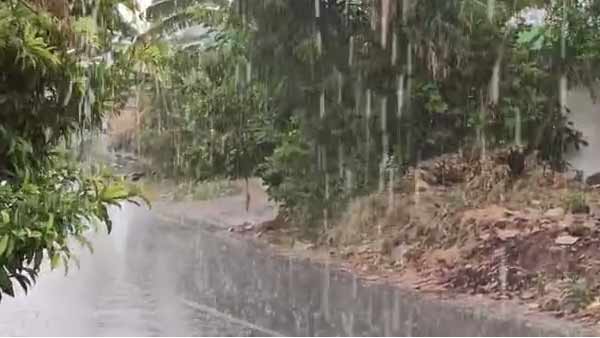 தர்மபுரி நிலை என்ன