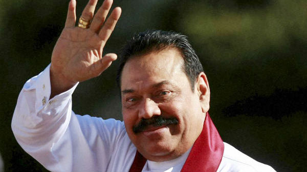 Rajapaksa issued statement on 11th anniversary of victory over LTTE Rajapaksa issued statement on 11th anniversary of victory over LTTE