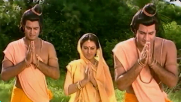 விஜய் டிவி ராமாயணம்