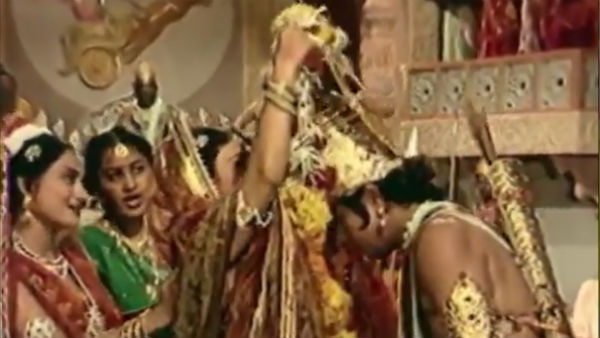 லாக்டவுன் சீரியல்