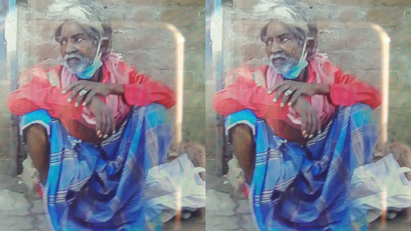 தொழிலாளி ரவி