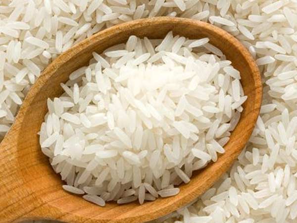 மலேசியாவின் அரிசி இறக்குமதி