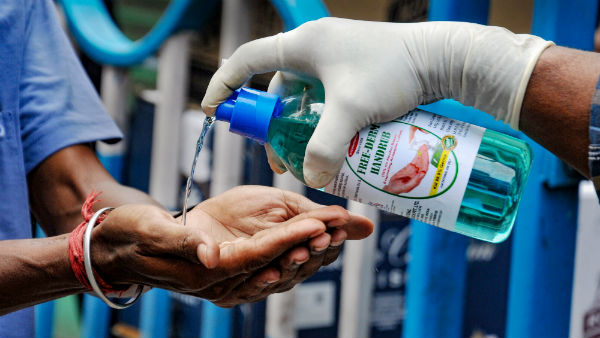 சுய உதவிக்குழுக்கள் உதவி