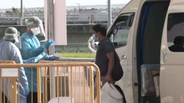 Singapore 425 Coronavirus cases discharge in a day Singapore 425 Coronavirus cases discharge in a day