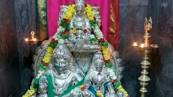 குரு புஷ்ய யோகம் நல்ல நாள்