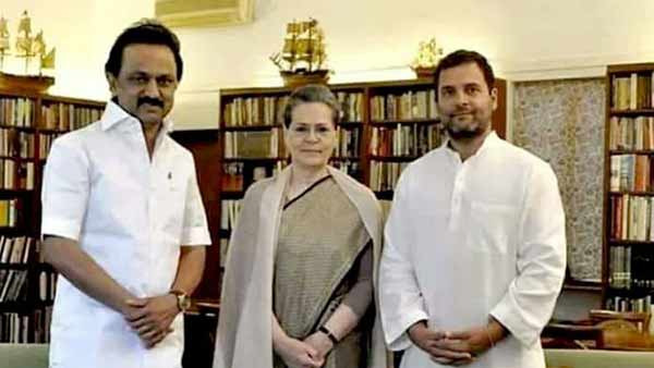 தொகுதி ஒதுக்கீடு