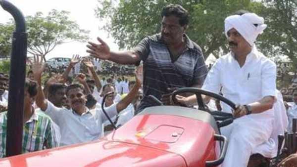 நீர்ப்பாசனம்