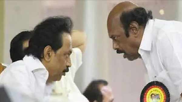 திமுக சீனியர்கள் குமுறல்