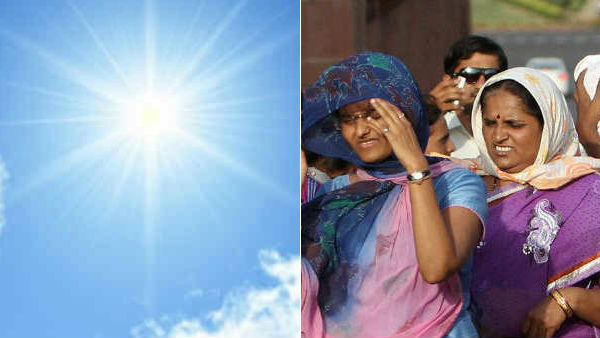 14 districts in Tamil Nadu likely to get rain 14 districts in Tamil Nadu likely to get rain