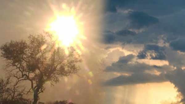 Heat Wave likely to abate from tomorrow Heat Wave likely to abate from tomorrow