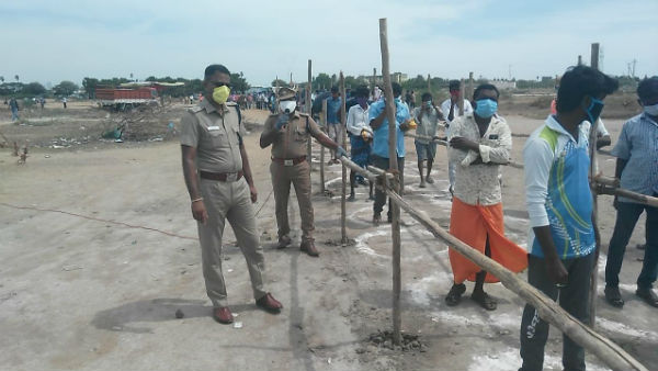 An elderly man who bought liquor standing in queue died of heat An elderly man who bought liquor standing in queue died of heat