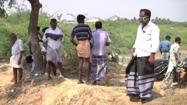 காரைக்கால் சாராயம்