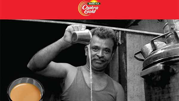 Help Tea stall owners with Tata Chakra Gold Tea during this economic depression Help Tea stall owners with Tata Chakra Gold Tea during this economic depression