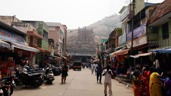 Thiruparankundram Vaikasi visakam Festival cancels Thiruparankundram Vaikasi visakam Festival cancels