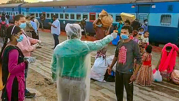 கடுமையான கட்டுப்பாடு