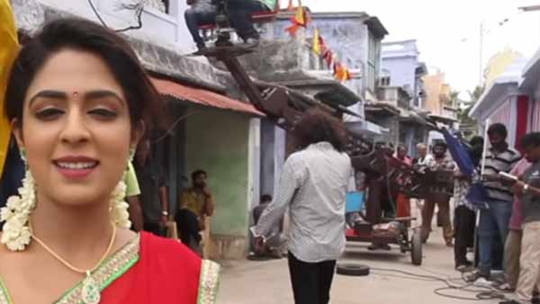 அனுமதி
