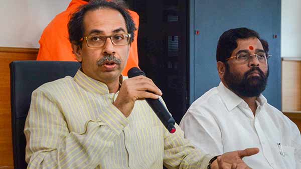 மகாராஷ்டிரா பாதிப்பு
