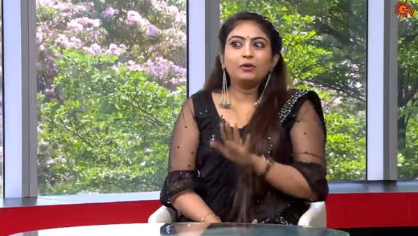 துறு துறு அம்பிகா