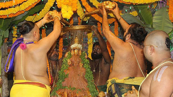 திருமகள் அவதாரம்