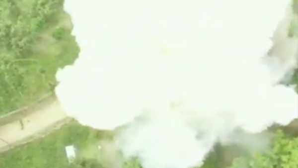 புல்வாமா தாக்குதல்