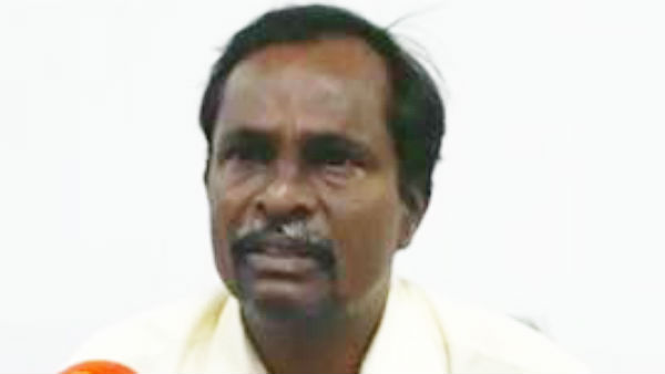 இளக்கராமா அவருக்கு