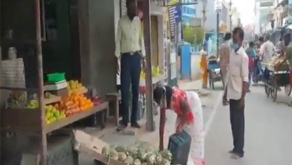 அதிரடி இடமாற்றம்