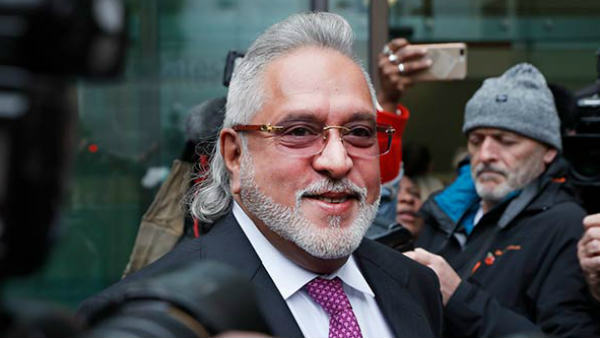 Vijay Mallya files appeal in the UK Supreme Court against extradition order to India Vijay Mallya files appeal in the UK Supreme Court against extradition order to India