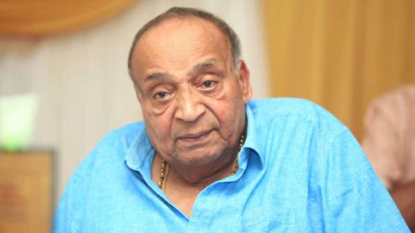 Rajya Sabha MP Veerendra Kumar, died at a private hospital following cardiac arrest in Kerala Rajya Sabha MP Veerendra Kumar, died at a private hospital following cardiac arrest in Kerala