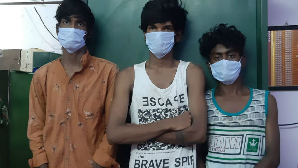 சிசிடிவி கேமரா