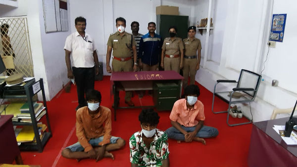 கொள்ளை