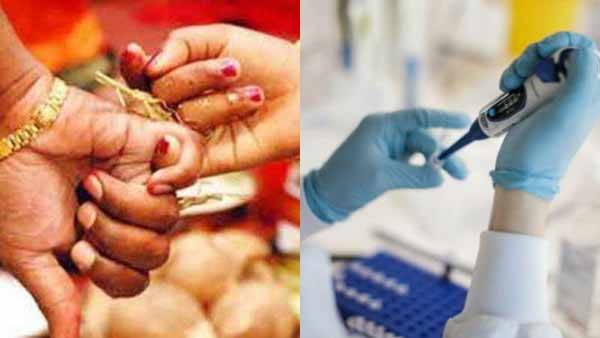 coronavirus: 63 year old man dies in chennai due to coronavirus coronavirus: 63 year old man dies in chennai due to coronavirus