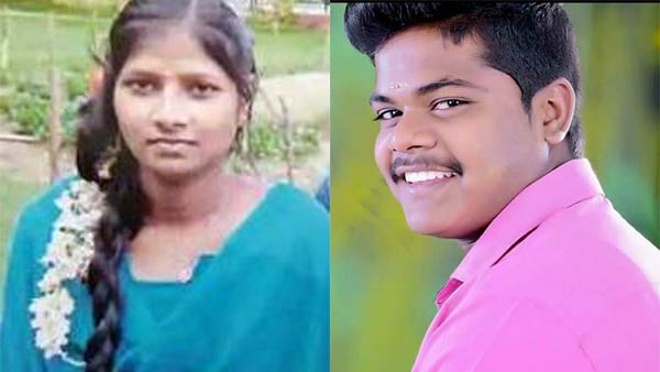 lockdown crime: wife killed her husband in puducherry lockdown crime: wife killed her husband in puducherry