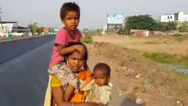மூட்டை முடிச்சு