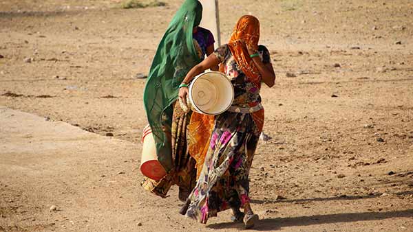 Rajasthan Churu sizzles at 50°C on Tuesday Rajasthan Churu sizzles at 50°C on Tuesday