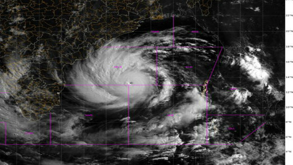 உயிரை காப்பாற்ற உதவி செய்த கணிப்பு